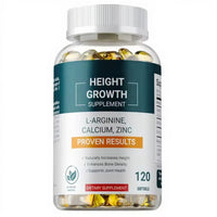 Height Growth Maximizer Supplement